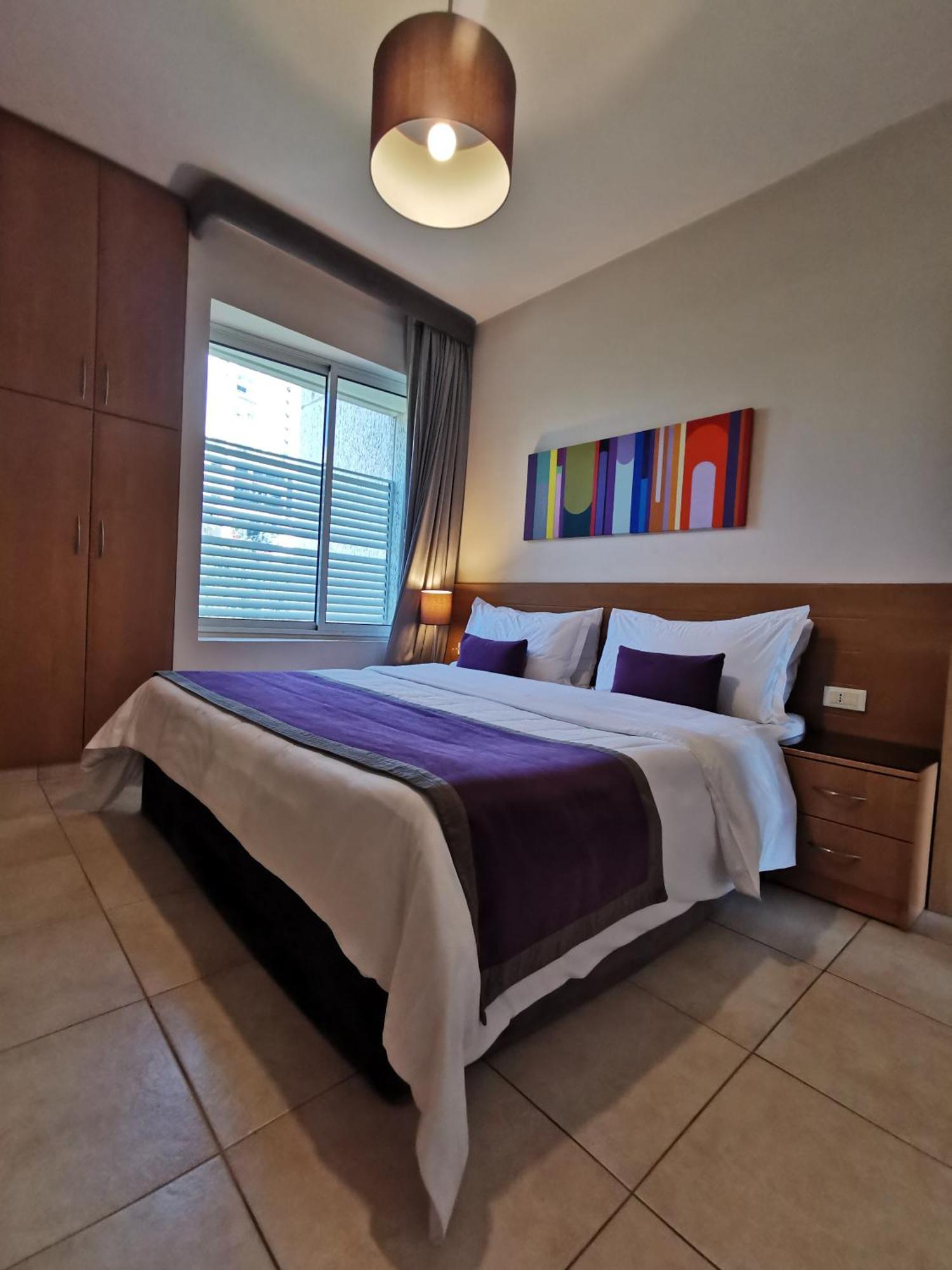 The Smallville Xpress Beirut Bagian luar foto